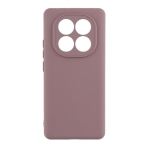 Купить Чехол Silicone Cover Full Camera (A) для Xiaomi Redmi Note 14 Pro 5G/Poco X7 5G, 15