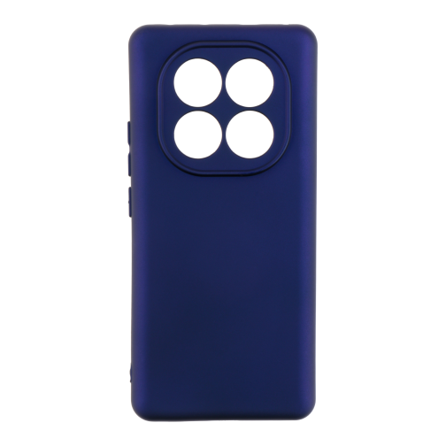Чохол Silicone Cover Full Camera (A) для Xiaomi Redmi Note 14 Pro 5G/Poco X7 5G превью 16