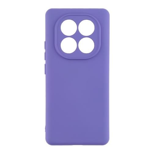 Купить Чехол Silicone Cover Full Camera (A) для Xiaomi Redmi Note 14 Pro 5G/Poco X7 5G, 17