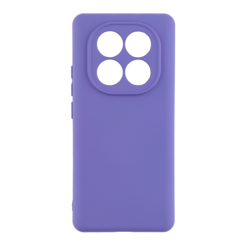 Чохол Silicone Cover Full Camera (A) для Xiaomi Redmi Note 14 Pro 5G/Poco X7 5G превью 17