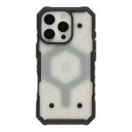 Купить Чехол TPU+PC ArmorHex Magnetic Case для iPhone 16 Pro Max, 9