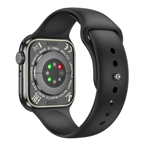 Купить Смарт Часы Hoco Y30 Smart sports watch, 10