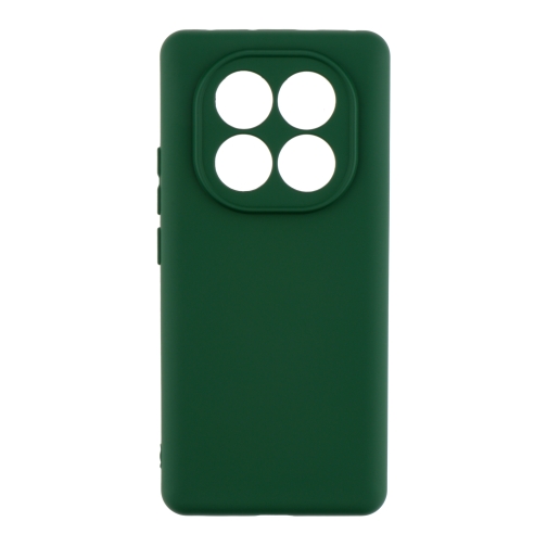 Купить Чехол Silicone Cover Full Camera (A) для Xiaomi Redmi Note 14 Pro 5G/Poco X7 5G, 19