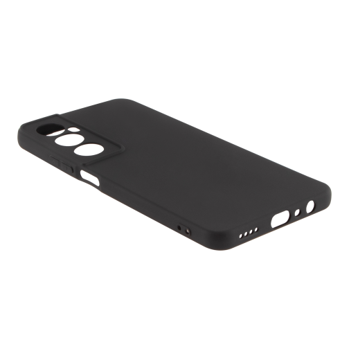 Чохол TPU Matte 1.3mm для Realme C65 4G превью 2