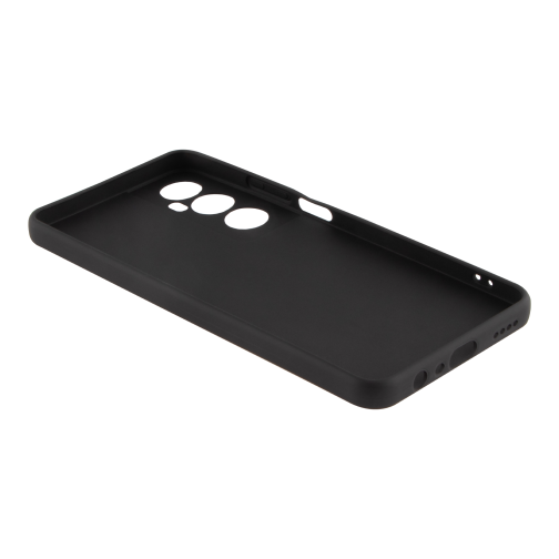 Чохол TPU Matte 1.3mm для Realme C65 4G превью 3