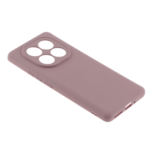 Купить Чехол Silicone Cover Full Camera (A) для Xiaomi Redmi Note 14 Pro 5G/Poco X7 5G, 20