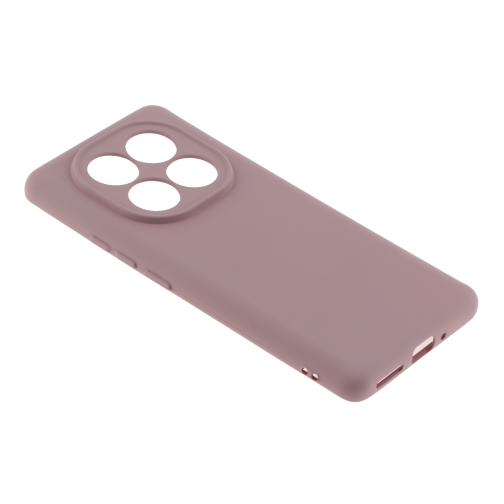 Чохол Silicone Cover Full Camera (A) для Xiaomi Redmi Note 14 Pro 5G/Poco X7 5G превью 20