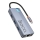 Купить USB Hub Hoco HB51 Type-C 6-in-1 (HDTV+RJ45-100Mbps+PD+USB3.0*3)
