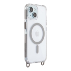 Купити Чохол TPU+PC LanyardCase with MagSafe для iPhone 15, 15