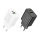 Купить Сетевое Зарядное Устройство Borofone BA88A 1USB-C/1USB PD/QC 20W