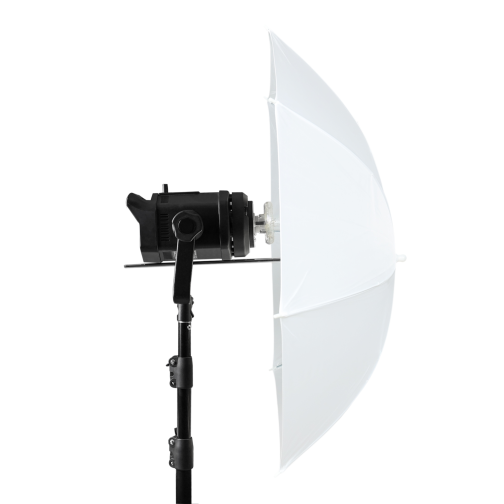 Фотозонт Розсіювач S32 33" превью 3