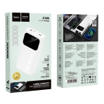 Купить Power Bank Hoco J144 Hymn 15000 mAh, 2