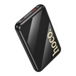 Купить Power Bank Hoco Q37 Graceful 22.5W+PD20W with two cables 10000mAh, 4