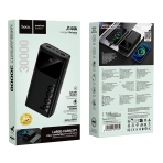 Купить Power Bank Hoco J144 Hymn 15000 mAh, 3