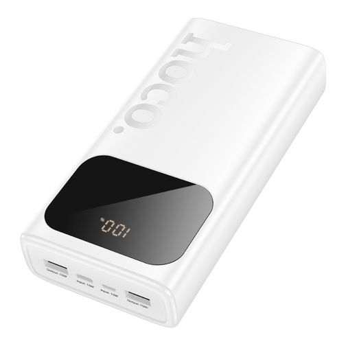 Купить Power Bank Hoco J144 Hymn 15000 mAh, 4