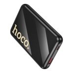 Купить Power Bank Hoco Q37 Graceful 22.5W+PD20W with two cables 10000mAh, 6