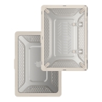 Купить Накладка TPU+PC Hex Shield for MacBook Air 13" 2018/2020 （A2337 M1/A2179/A1932）, 9