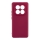 Купить Чехол Silicone Cover Full Camera (A) для Xiaomi Redmi Note 14 Pro 5G/Poco X7 5G 42.Maroon