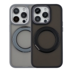 Купить Чехол TPU+PC Mag 360 Spin Case для iPhone 15 Pro Max