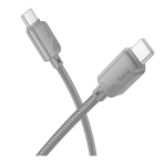 Купити Кабель USB Hoco X113 Type-C to Type-C 60W, 6