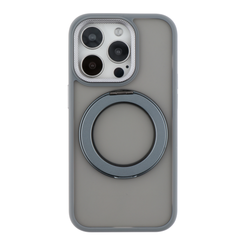 Чохол TPU+PC Mag 360 Spin Case для iPhone 15 Pro Max превью 6