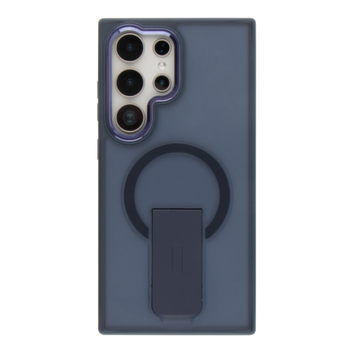 Чохол TPU+PC FlexGuard Magnetic Ring Stand для Samsung Galaxy S25 Ultra 5G (S938) превью 8