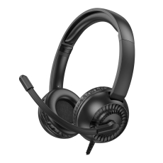 Купити Ігрові Навушники Hoco W112 Pure