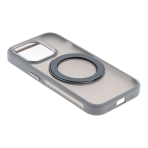 Купить Чехол TPU+PC Mag 360 Spin Case для iPhone 15 Pro Max, 10
