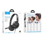 Купить Игровые Наушники Hoco W112 Pure, 2