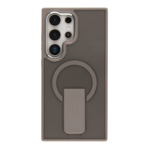 Чохол TPU+PC FlexGuard Magnetic Ring Stand для Samsung Galaxy S25 Ultra 5G (S938) превью 11