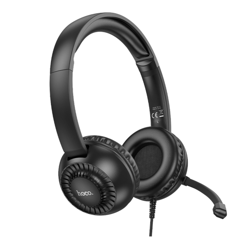 Купить Игровые Наушники Hoco W112 Pure, 3