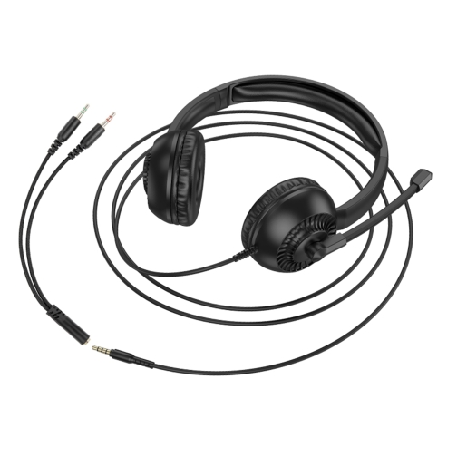Купить Игровые Наушники Hoco W112 Pure, 6