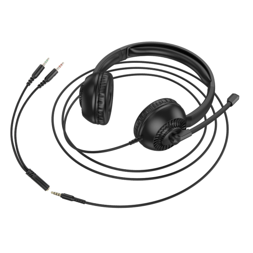 Ігрові Навушники Hoco W112 Pure превью 6