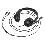 Купить Игровые Наушники Hoco W112 Pure, 6
