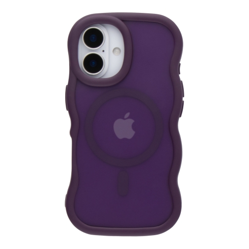 Купити Чохол TPU+PC AquaWave with MagSafe для iPhone 16, 9