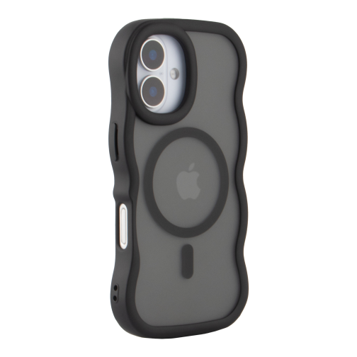 Чохол TPU+PC AquaWave with MagSafe для iPhone 16 превью 10