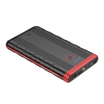 Купити Автомобільний Пусковий Пристрій Hoco QS5/Power Bank(6000mAh), 3
