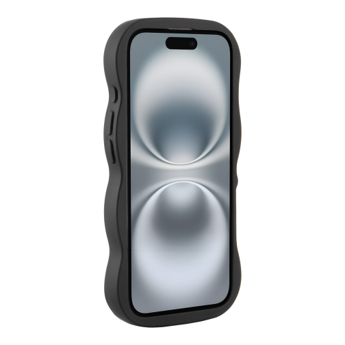 Чохол TPU+PC AquaWave with MagSafe для iPhone 16 превью 11