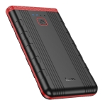 Купити Автомобільний Пусковий Пристрій Hoco QS5/Power Bank(6000mAh), 4