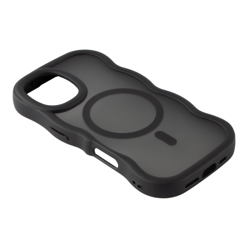 Чохол TPU+PC AquaWave with MagSafe для iPhone 16 превью 12