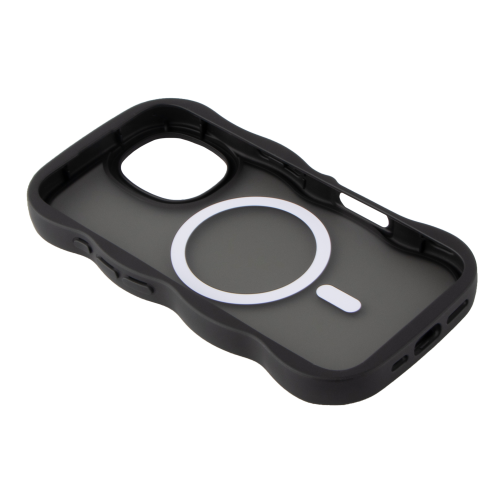 Чохол TPU+PC AquaWave with MagSafe для iPhone 16 превью 13