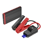 Купити Автомобільний Пусковий Пристрій Hoco QS5/Power Bank(6000mAh), 6