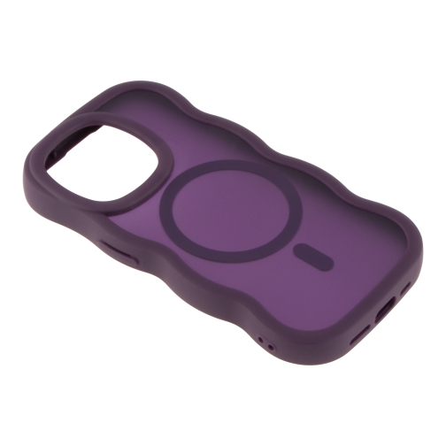 Купить Чехол TPU+PC AquaWave with MagSafe для iPhone 15 Pro, 12