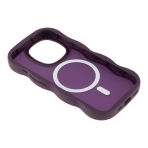 Купить Чехол TPU+PC AquaWave with MagSafe для iPhone 15 Pro, 13