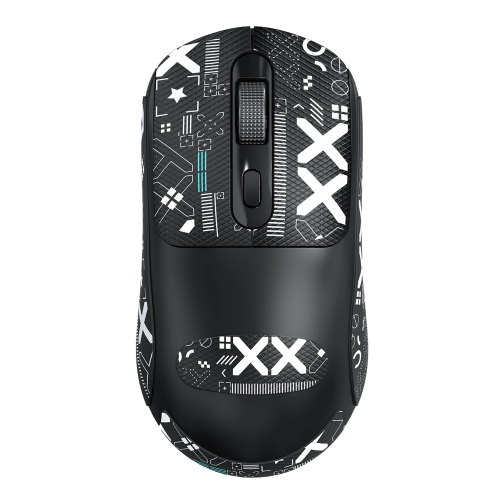 Купити USB Миша Ігрова TWolf G580 sticker