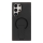 Купить Чехол TPU+PC FlexGuard Magnetic Ring Stand для Samsung Galaxy S25 Ultra 5G (S938) Deep Black