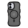 Купити Чохол TPU+PC AquaWave with MagSafe для iPhone 16 Black