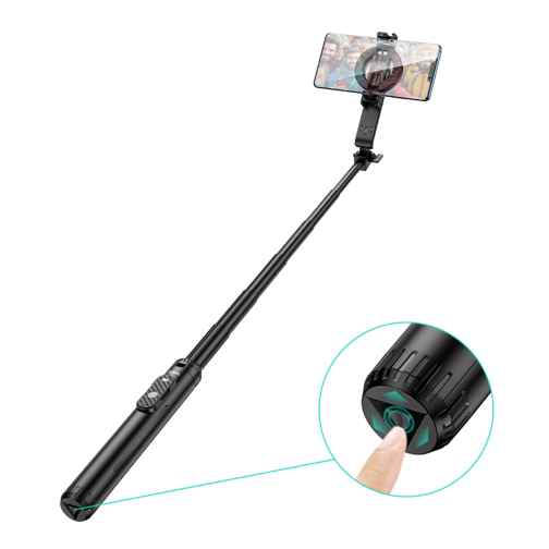 Селфі-Штатив Hoco K25 Remote превью 5