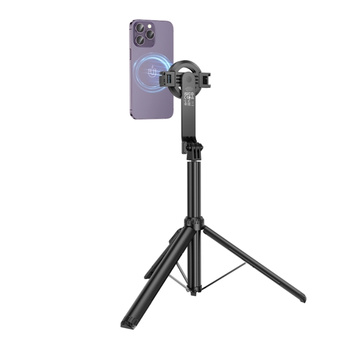 Купити Селфі-Штатив Hoco K25 Remote, 6
