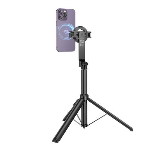 Селфі-Штатив Hoco K25 Remote превью 6